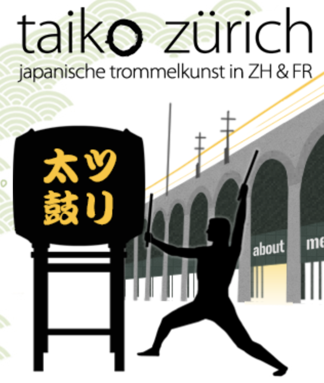 taiko